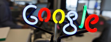 Si recuerdas este logo, es oficial, ya estás viejo: Google celebra sus 27 años con un doodle nostálgico de sus días de garaje 