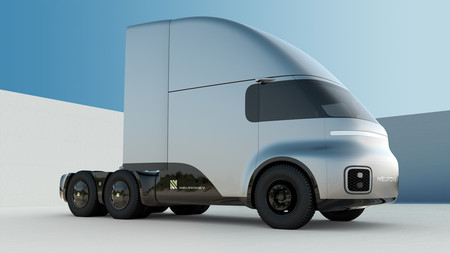 Neuron Camion 02