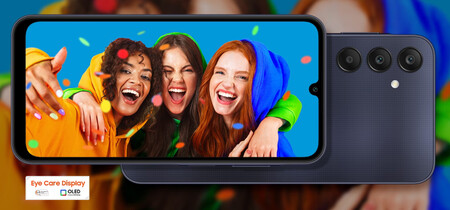 Samsung Galaxy A25
