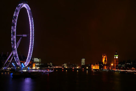 curiosidades londres
