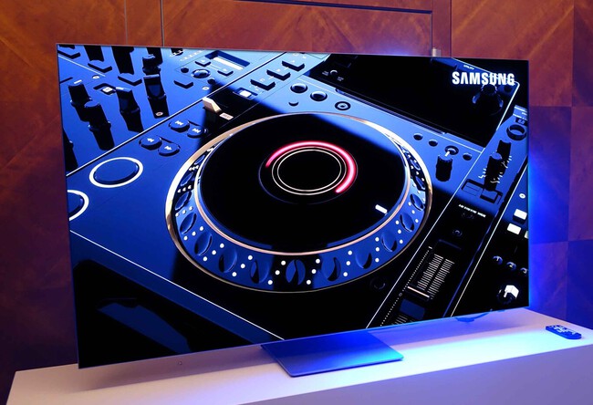samsung