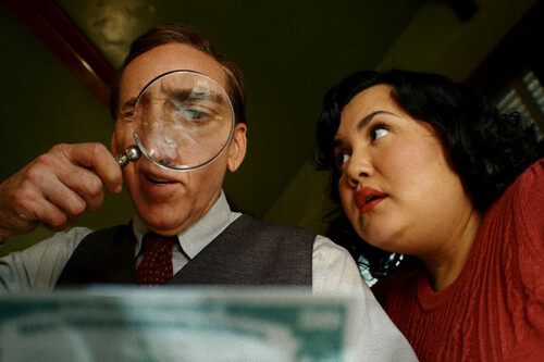 Estrenos (27 de mayo). 40 series, películas y documentales en Netflix, Prime Video, HBO Max, Disney+, Filmin, Movistar Plus y Apple TV