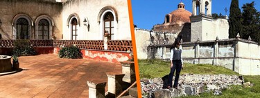 La hermosa hacienda pulquera de Tlaxcala donde se grabó 'Como agua para chocolate' y está a poco más de dos horas de CDMX 