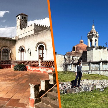 La hermosa hacienda pulquera de Tlaxcala donde se grabó 'Como agua para chocolate' y está a poco más de dos horas de CDMX 