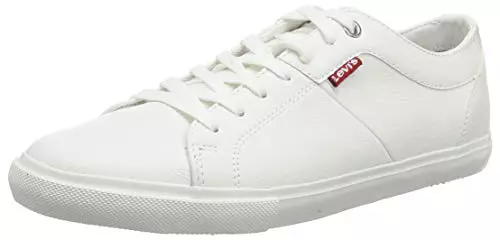 Levi's Woods, Zapatillas Hombre