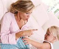 20 errores en la educación de los hijos