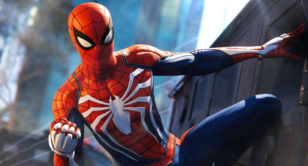 PS4 ha vendido más de 91,6 millones de unidades y Marvel’s Spider Man más de 9 millones
