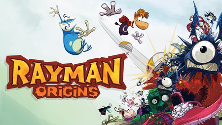 Rayman Origins Oferta Xbox Ubisoft