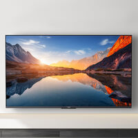 No hace falta gastarse la fortuna para tener una tele de 50 pulgadas: esta Xiaomi con Google TV baja hasta los 265 euros