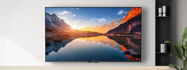 No hace falta gastarse la fortuna para tener una tele de 50 pulgadas: esta Xiaomi con Google TV baja hasta los 265 euros