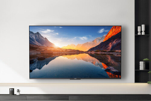Powerplanet liquida el televisor Xiaomi top en calidad-precio: 50 pulgadas por menos de 270 euros 