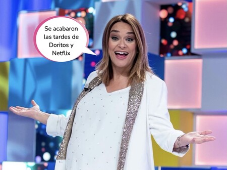 Toñi Moreno hace doblete: sustituye a Emma García en 'Viva la Vida' y consigue otro programa en Canal Sur