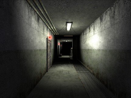 Penumbra: un survival horror gratuito