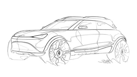 Smart Suv 2