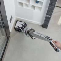 Oferta de Amazon en el aspirador de tipo escoba Rowenta Air Force Extreme Silence RH8929WO: está rebajado a 99 euros