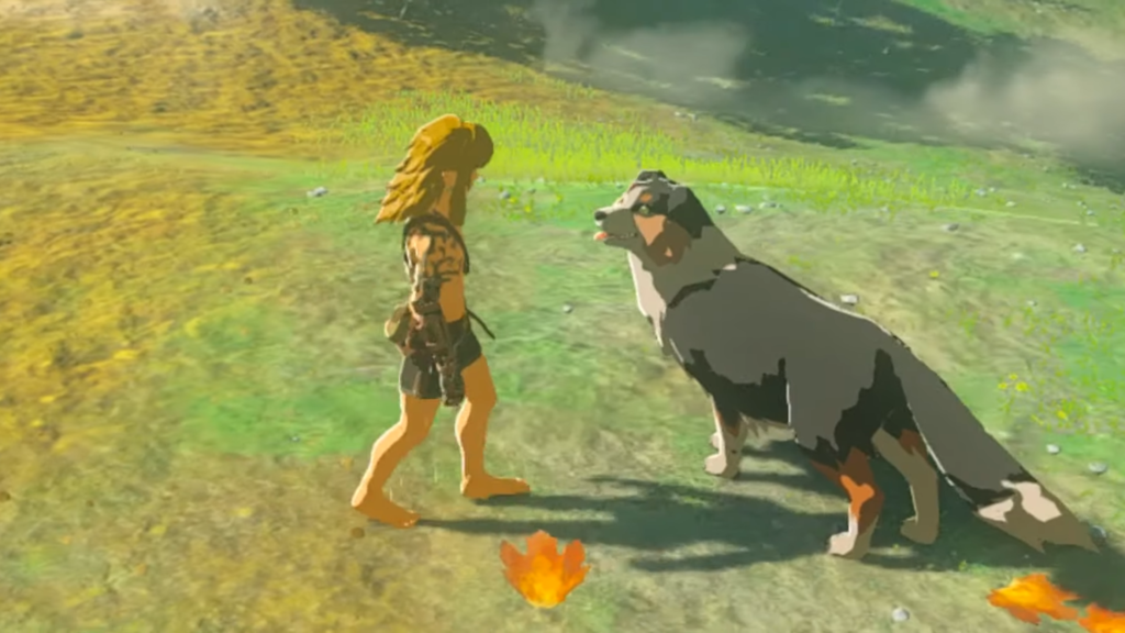 The Legend of Zelda: Tears of the Kingdom no tiene una de las mecánicas más queridas y es un golpe asestado al corazón de la comunidad The Legend of Zelda: Tears of the Kingdom no tiene una de las mecánicas más queridas y es un golpe asestado al corazón de la comunidad
