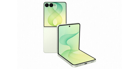 Samsung Galaxy Z Flip8