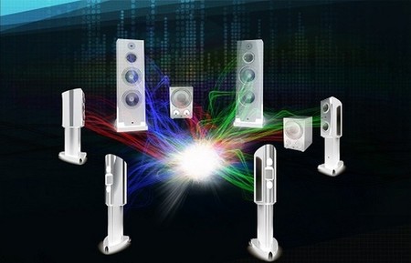 Dirac quiere revolucionar la corrección acústica de sala con Unison