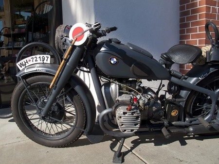 BMW R71