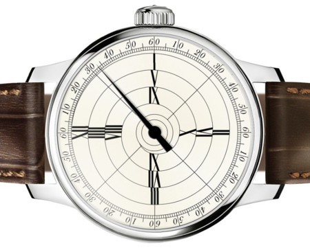 MeisterSinger rinde tributo a Benjamin Franklin con un reloj totalmente deluxe