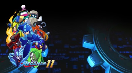 Guía Mega Man 11: las mejores armas y estrategias para derrotar a los minijefes