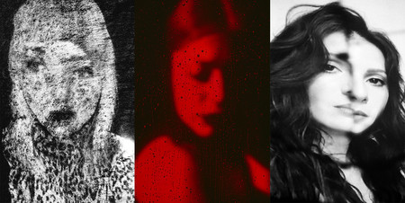 ‘Remotraits’, retratos a distancia que son la mejor demostración de que la cuarentena agudiza la creatividad, por Nick Fancher