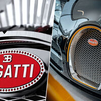 La última joya de Bugatti no es un coche, pero cuesta lo mismo que un Porsche 911: Bugatti Calandre