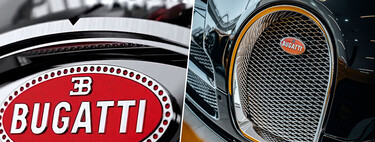 La última joya de Bugatti no es un coche, pero cuesta lo mismo que un Porsche 911: Bugatti Calandre