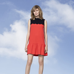 Foto 8 de 22 de la galería victoria-beckham-x-target en Trendencias