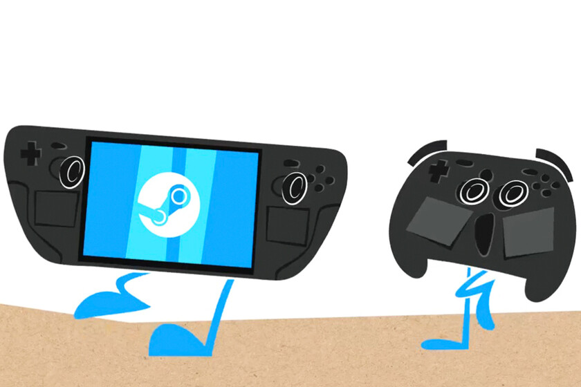 Linux y Valve avanzan a toda prisa para competir con Microsoft en su objetivo por convertirse en un sistema operativo mejor para videojuegos