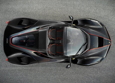 Ferrari Laferrari Aperta 2017 1280 03