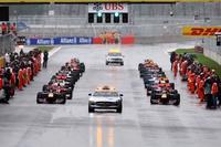 ¿Qué tan caro es el GP de México comparado con otros Grandes Premios?