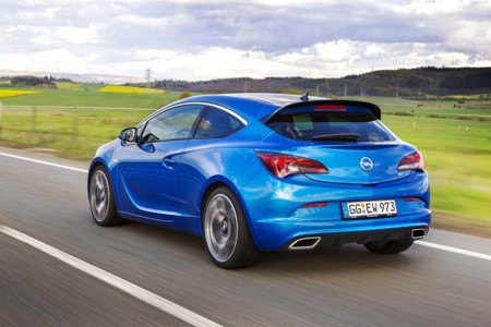 Astra OPC 2013