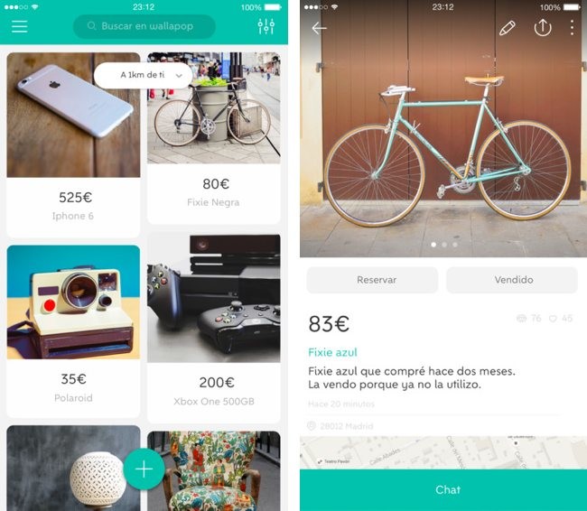 Del InternetSiete Donde Cosas Vender Plataformas Mercadillo Tus A k8OnwX0P
