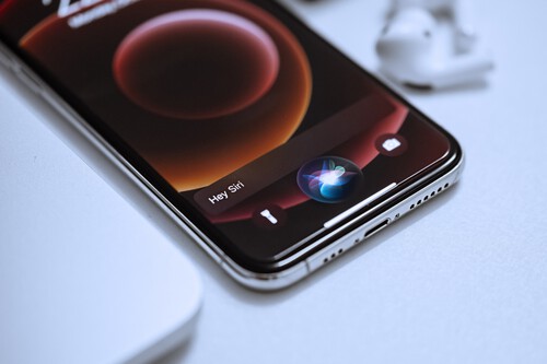 Siri Iphone