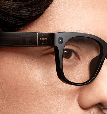 Xiaomi Ai Glasses