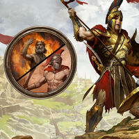 Titan Quest 2, mejor build del Mago de Batalla Remolino de Fuego 