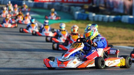 Karting 2021
