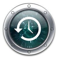 Time Machine