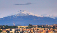 Sicilia: Consejos para visitar el Etna 