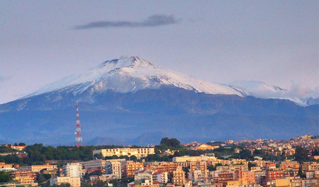 Sicilia: Consejos para visitar el Etna