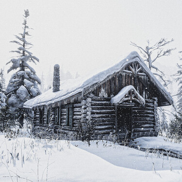 Se quedó sin calefacción tras comprar un PC de 4.000 dólares y terminó usándolo como estufa improvisada haciéndole trabajar a tope