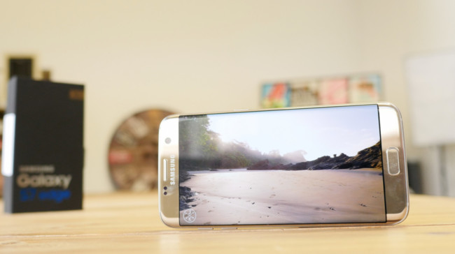 Galaxy S7