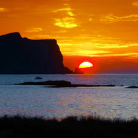 Ibiza, entre los 10 atardeceres más populares del mundo en Instagram 