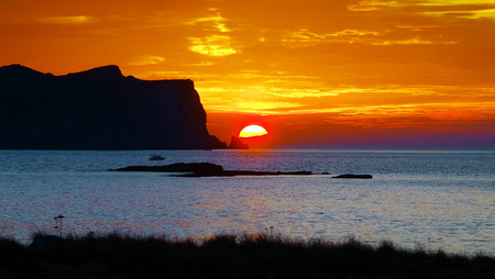 Ibiza, entre los 10 atardeceres más populares del mundo en Instagram