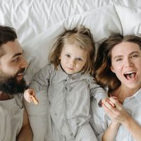 Mitos y realidades sobre el colecho con bebés y niños