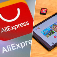 Nintendo Switch 2 cae de precio y ya cuesta como Switch OLED