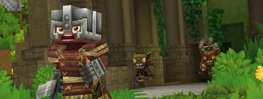 "El desarrollo de juegos es brutalmente difícil". Cancelación sorpresa en el Minecraft de Riot Games, Hytale y sus autores dicen adiós definitivamente 