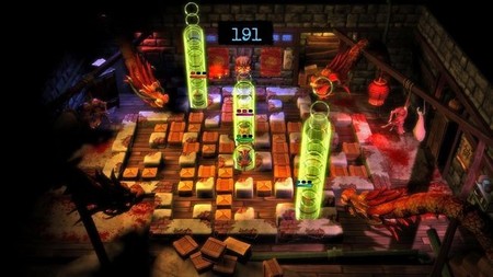 Bloober Team rehará desde cero su mediocre Basement Crawl de PS4