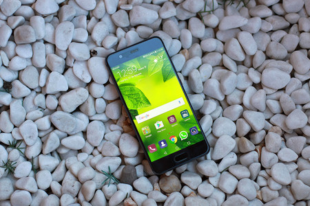Huawei p10
